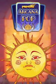 ArcanaPop
