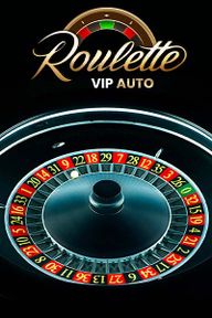 VIP Auto Roulette
