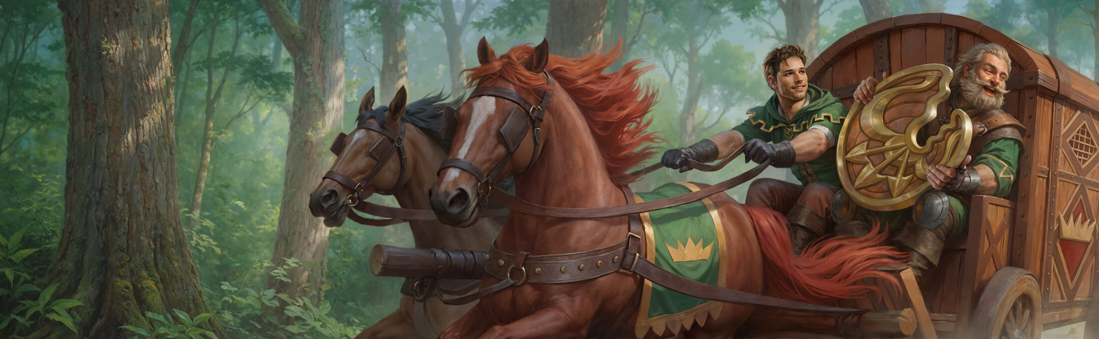 CashCrab Monatsturnier